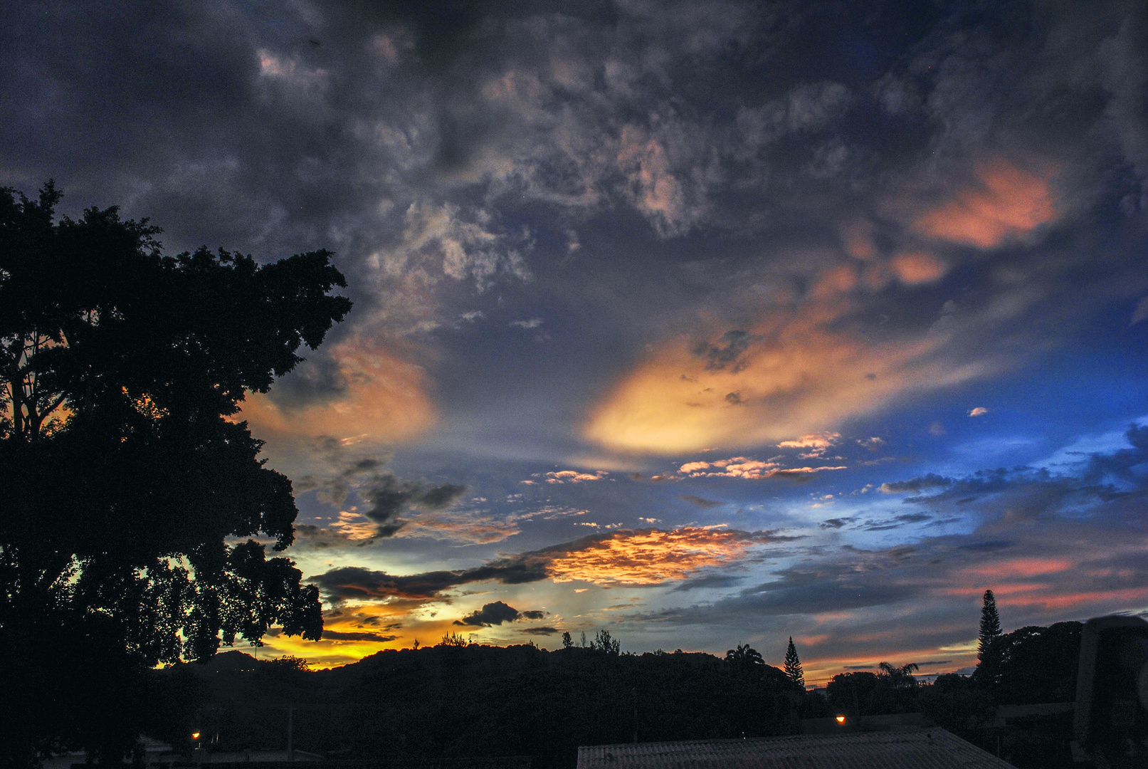 Solsticio de Invierno