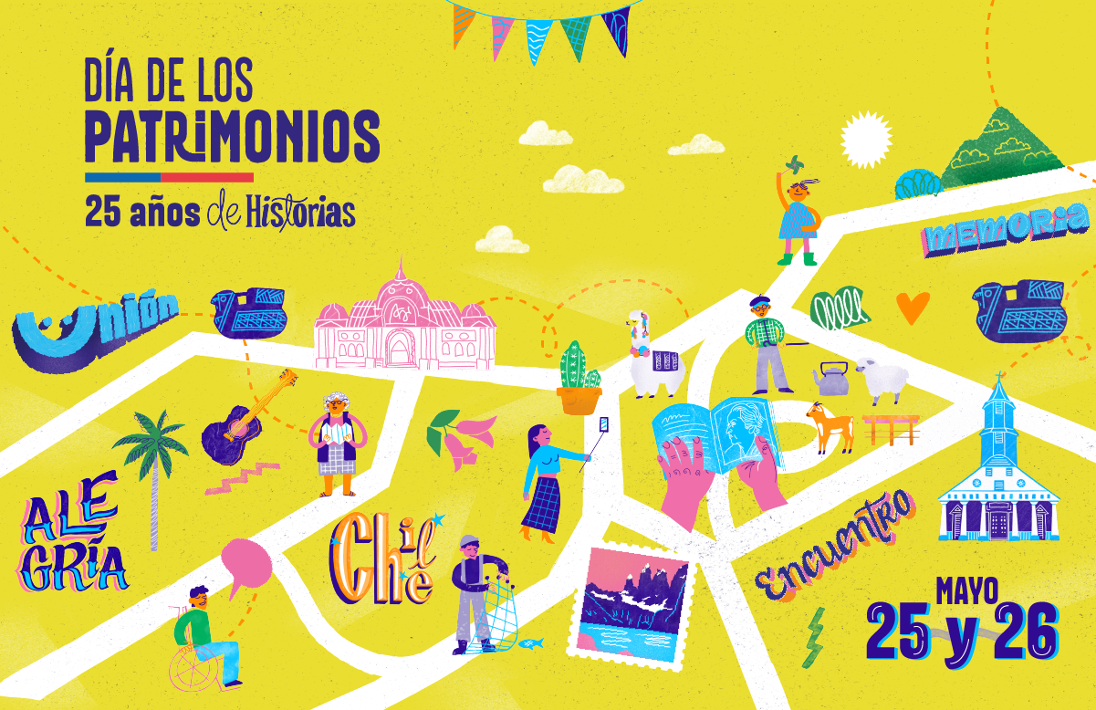 GLMCH abrió sus puertas